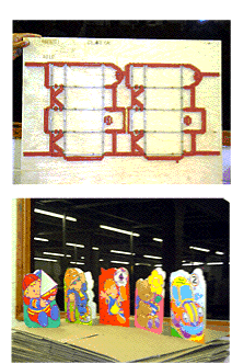 Die Cutting